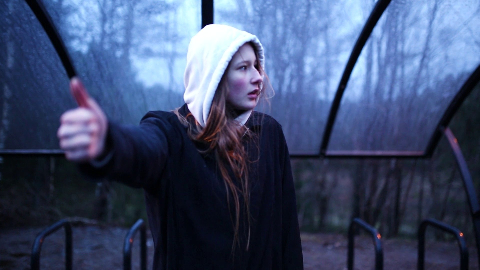 Charming Men: Part 3 - Alicia