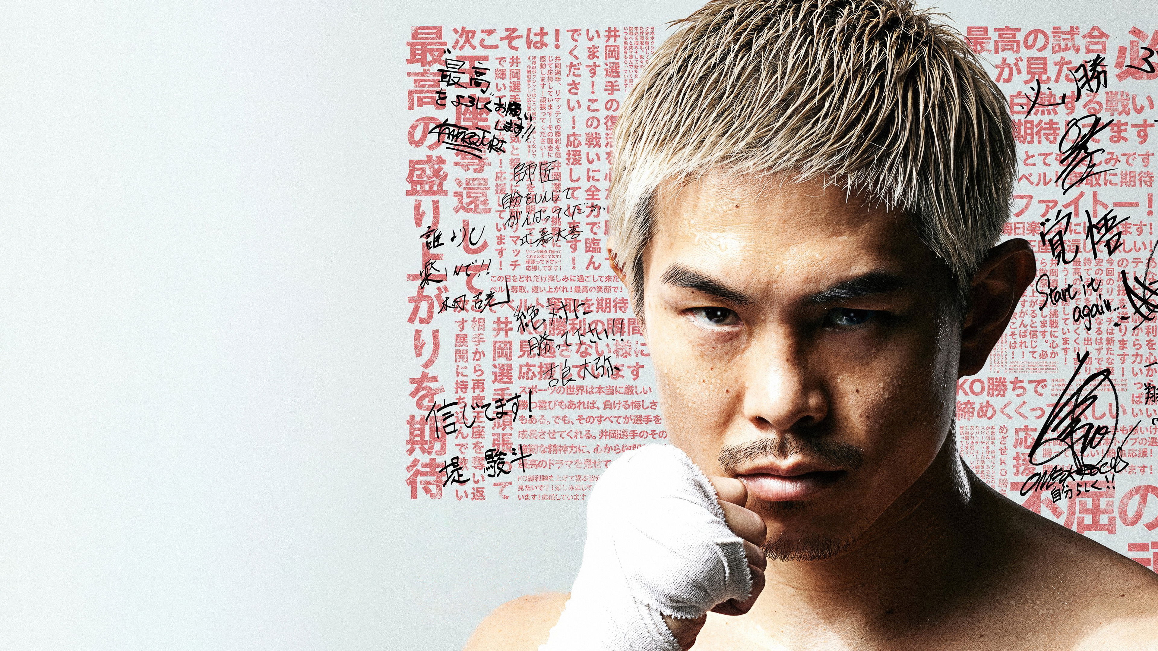 Fernando Martinez vs. Kazuto Ioka 2