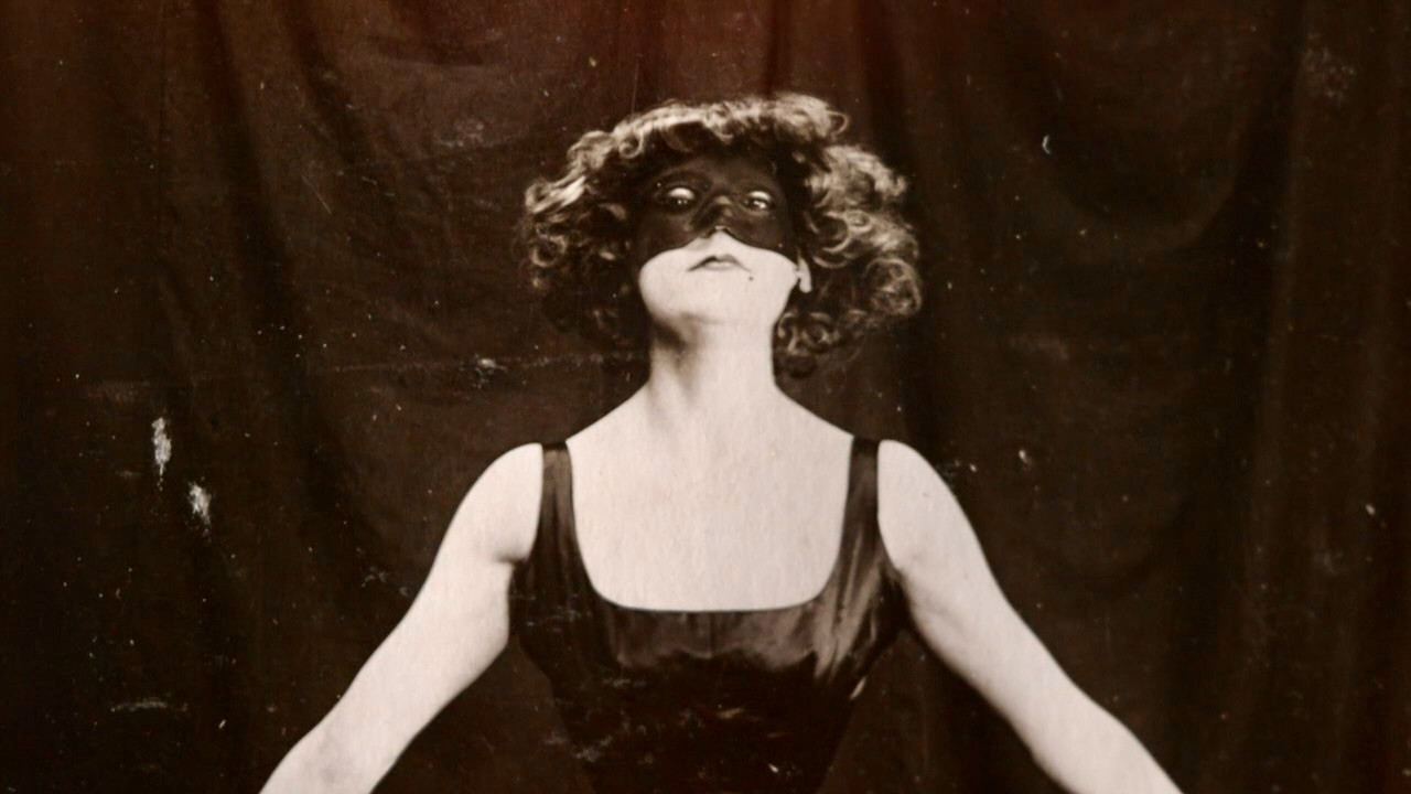 Asta Nielsen - Europas erste Filmikone