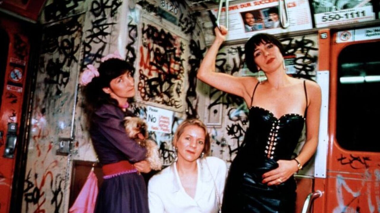 Survival in New York