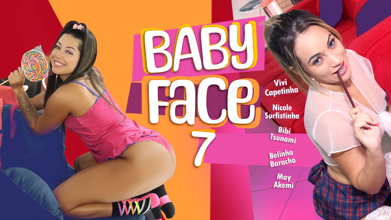 Baby Face 7