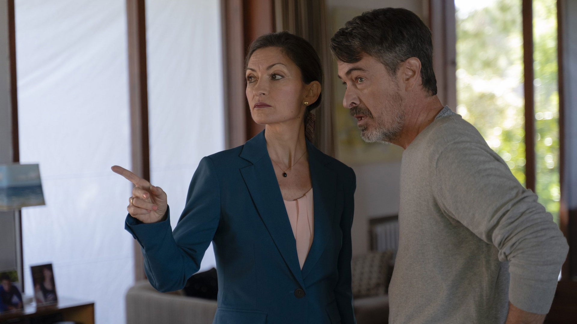 Swing! La vida d’un secret