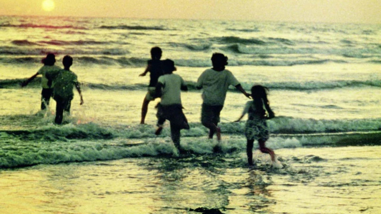 Round the Moons Between Earth and Sea