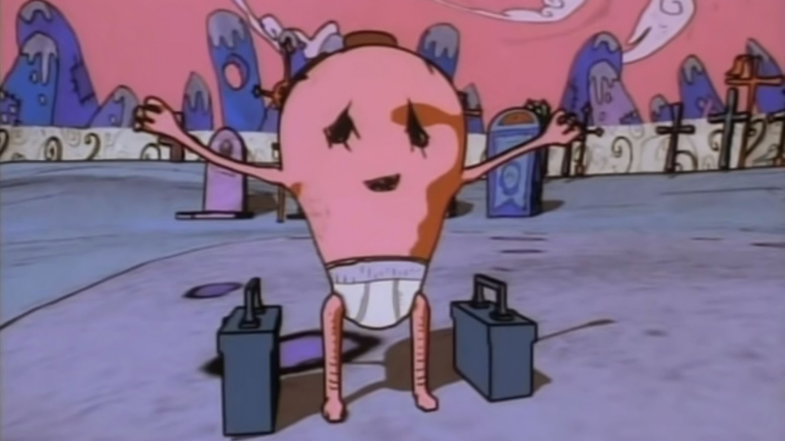 Haunted Tales for Wicked Kids