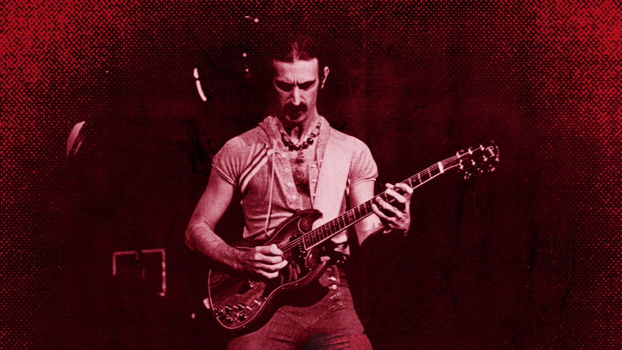 Frank Zappa: Baby Snakes