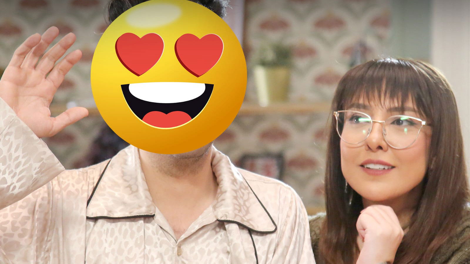 The Last Man in The World