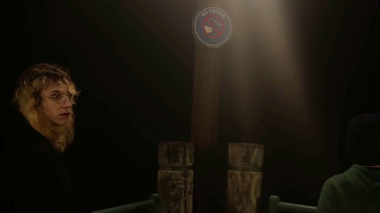 Sea of Black, Glimmer of Light