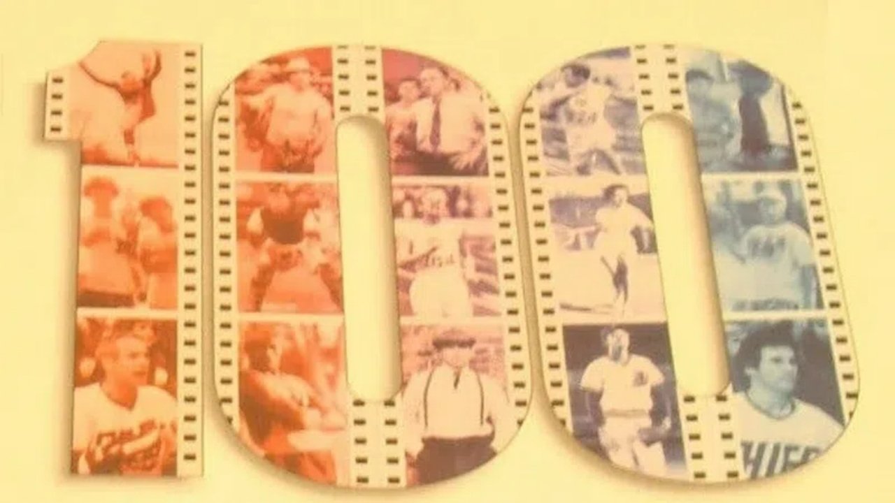 Sports on the Silver Screen