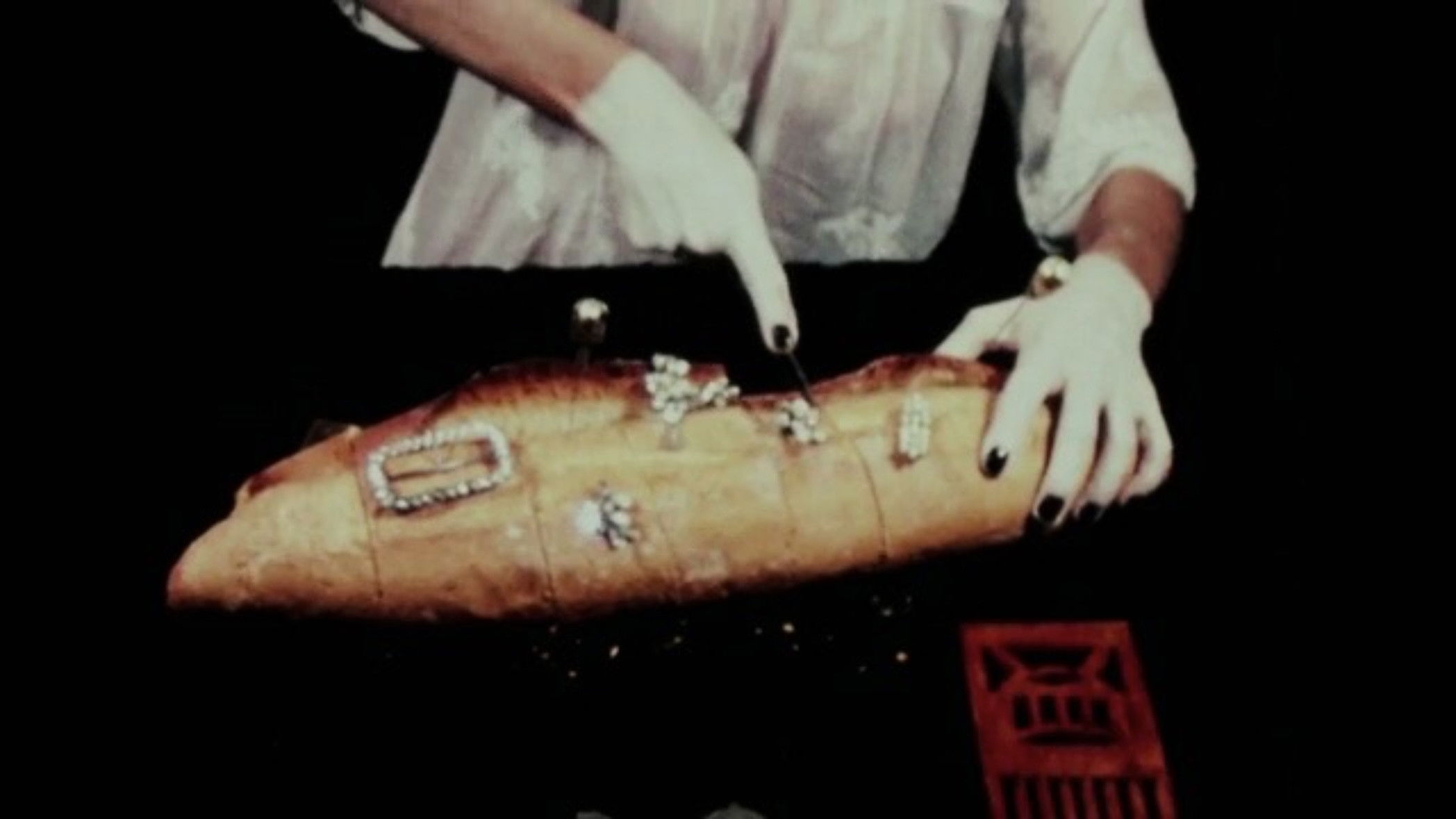 Unheimlich I: Secret Dialogue