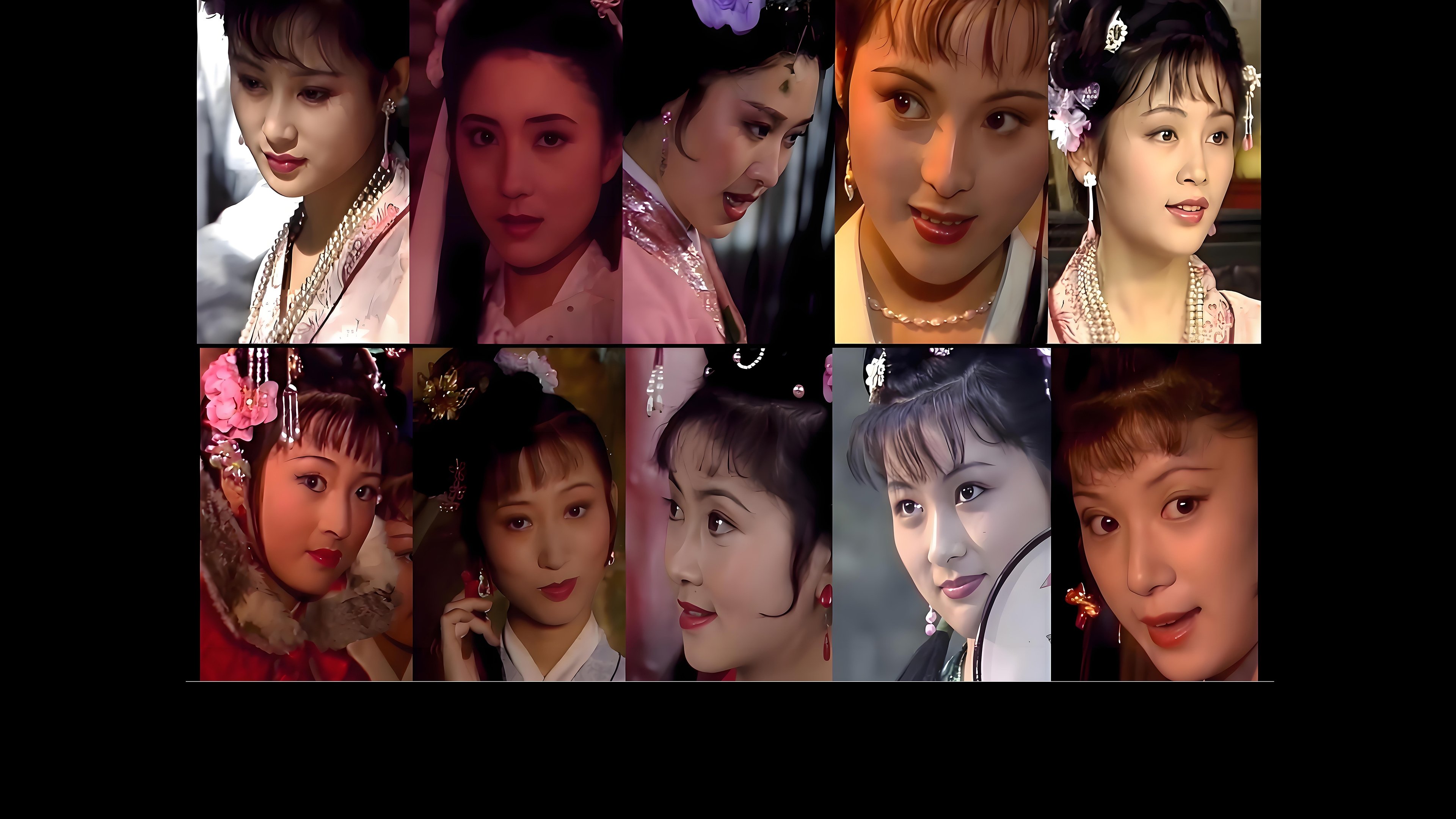 Strange Tales from a Chinese Studio