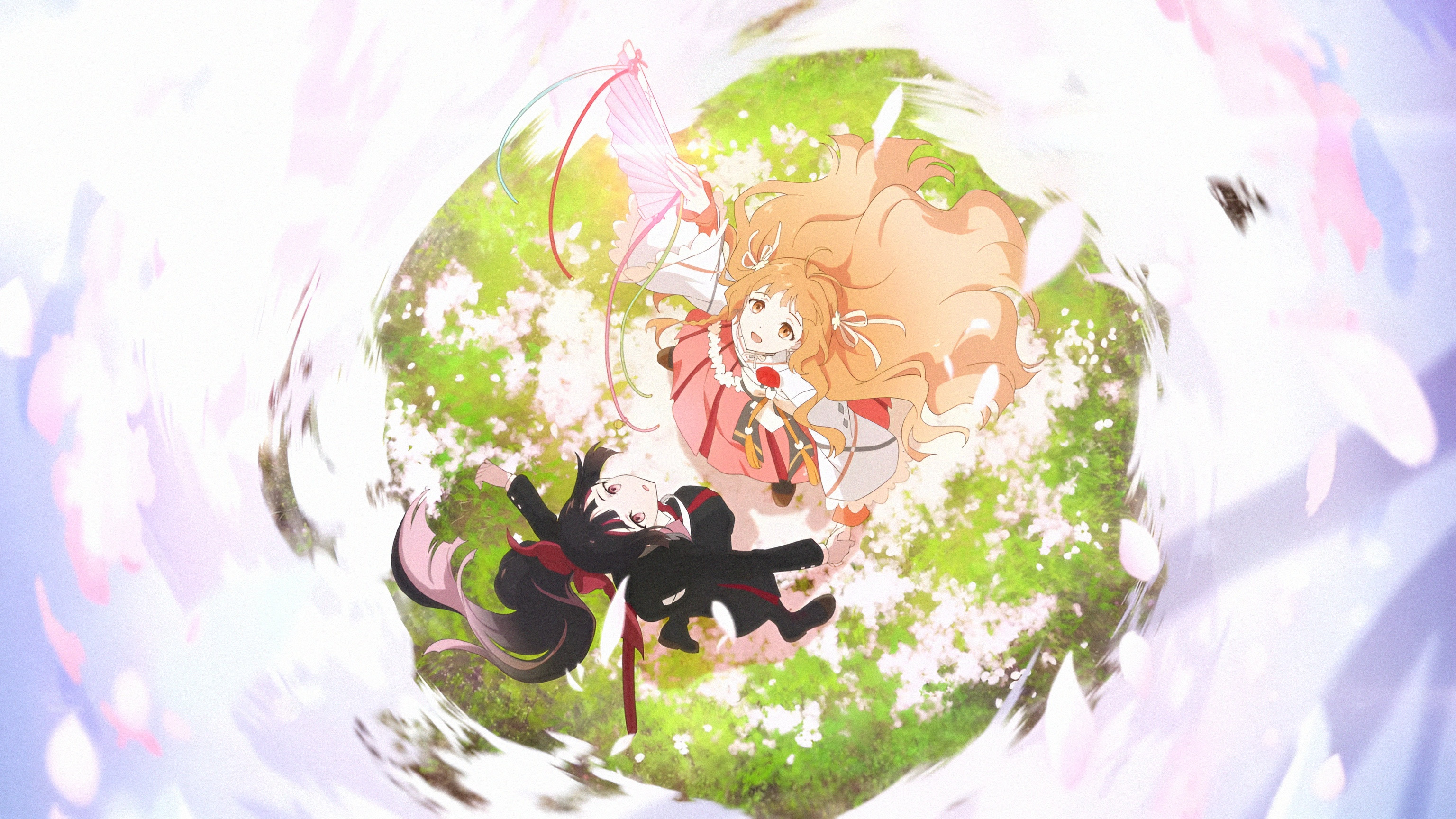 Agents of the Four Seasons: Dance of Spring