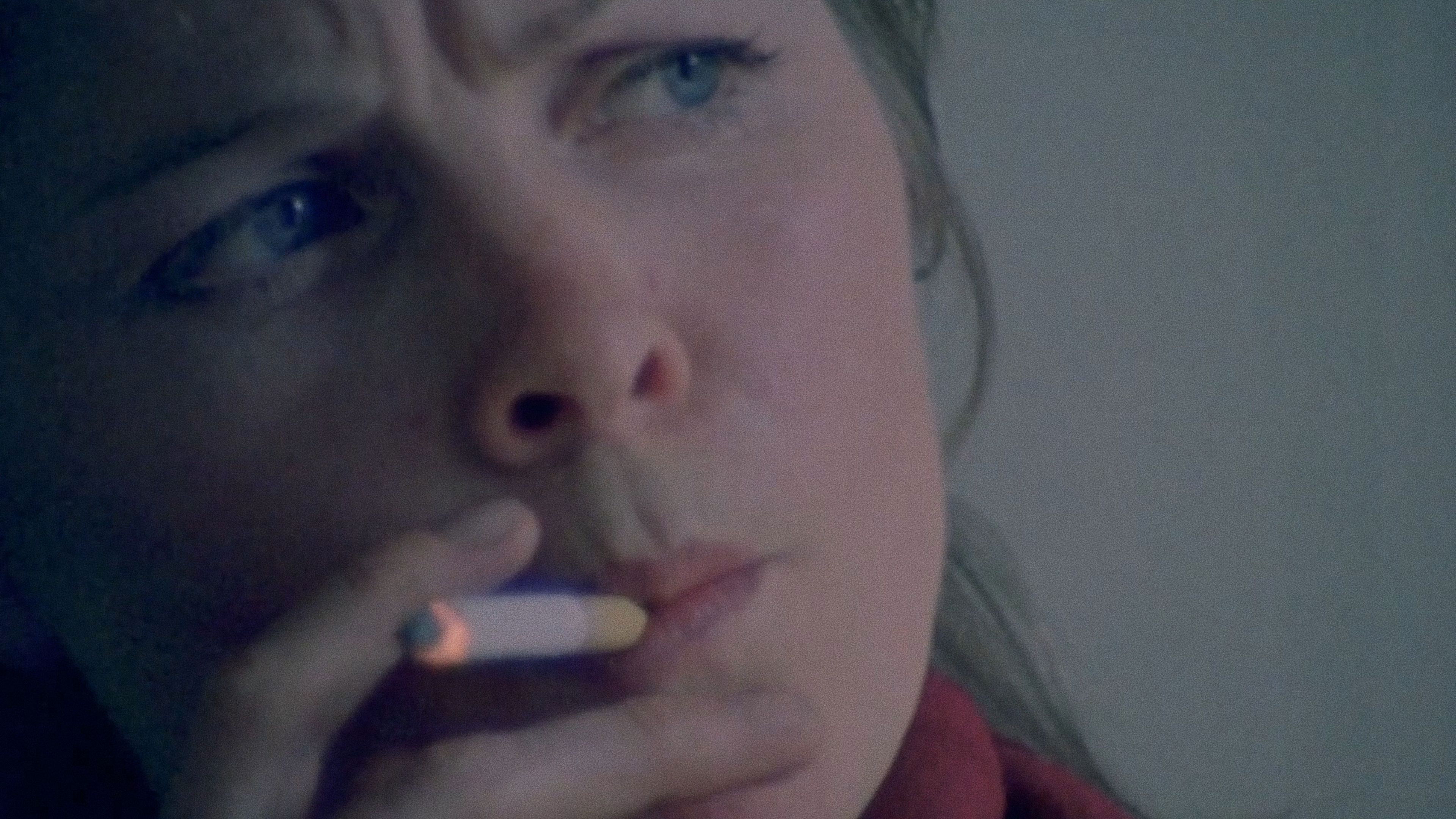 The Winter There Was Very Little Snow