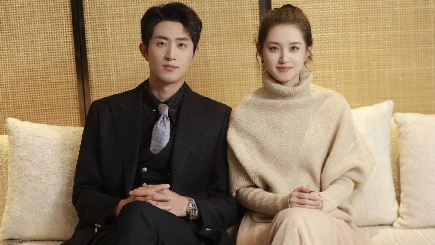 心动还请告诉我