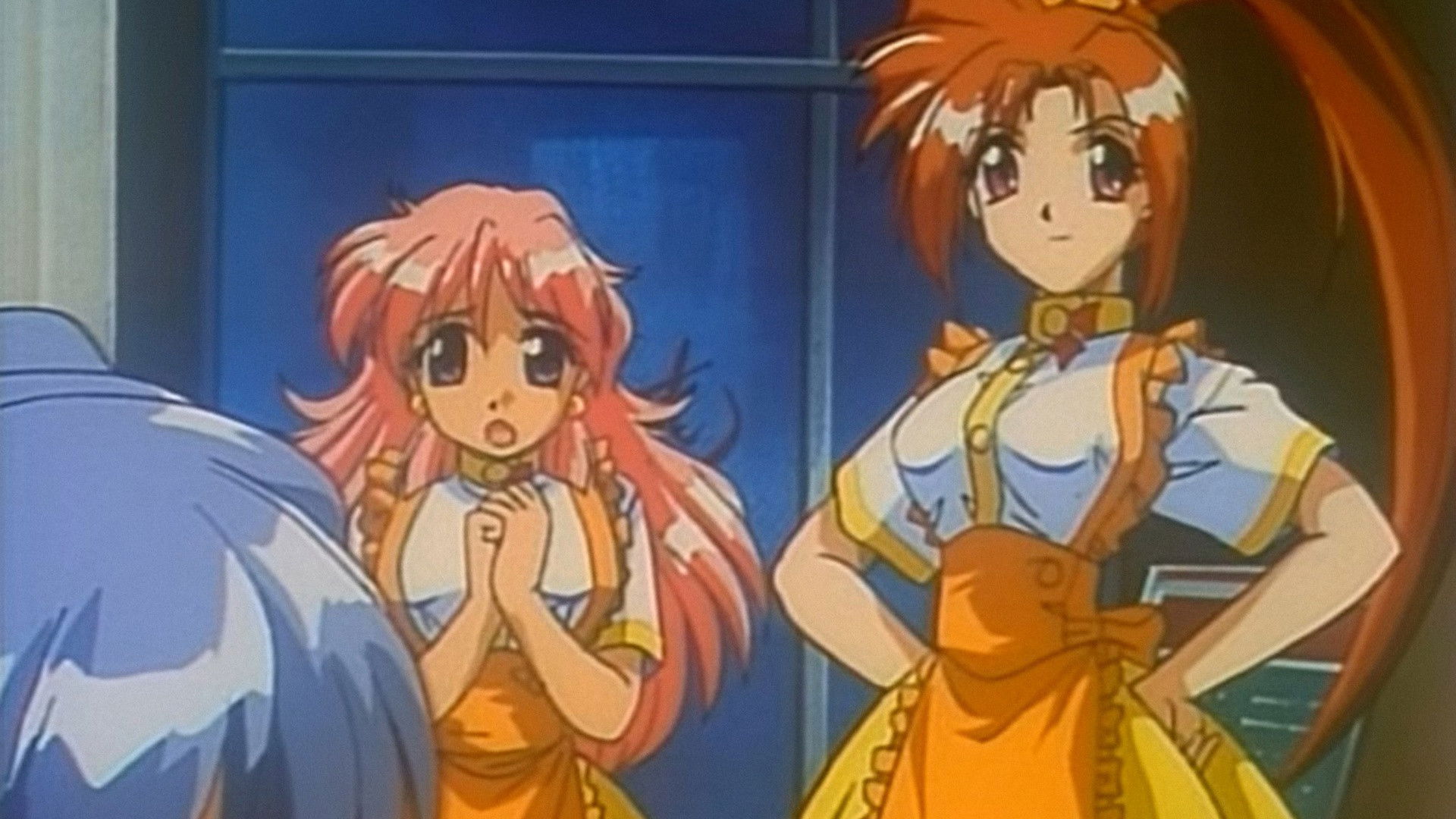 Welcome to Pia Carrot