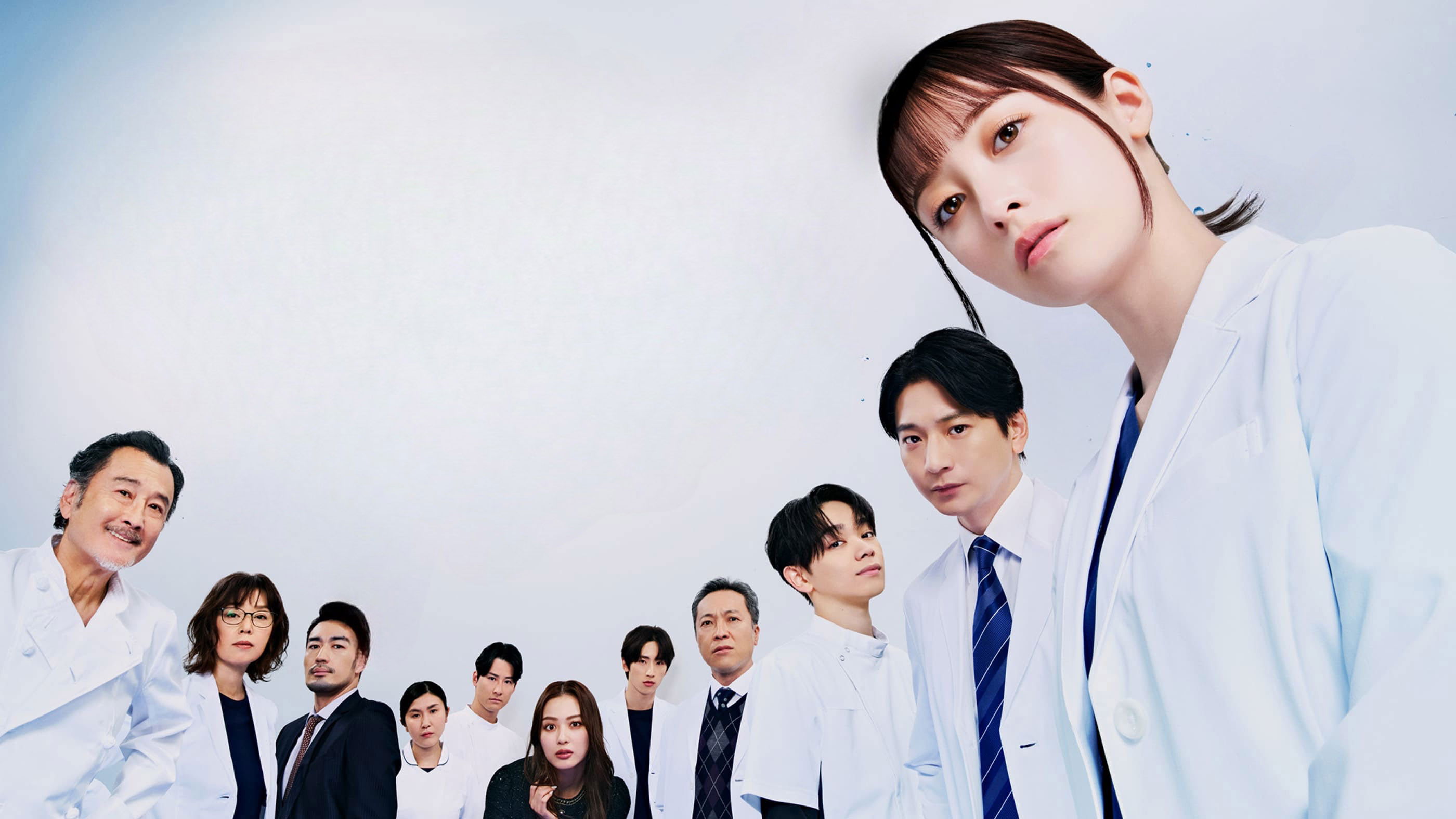 Delinquent to Doctor