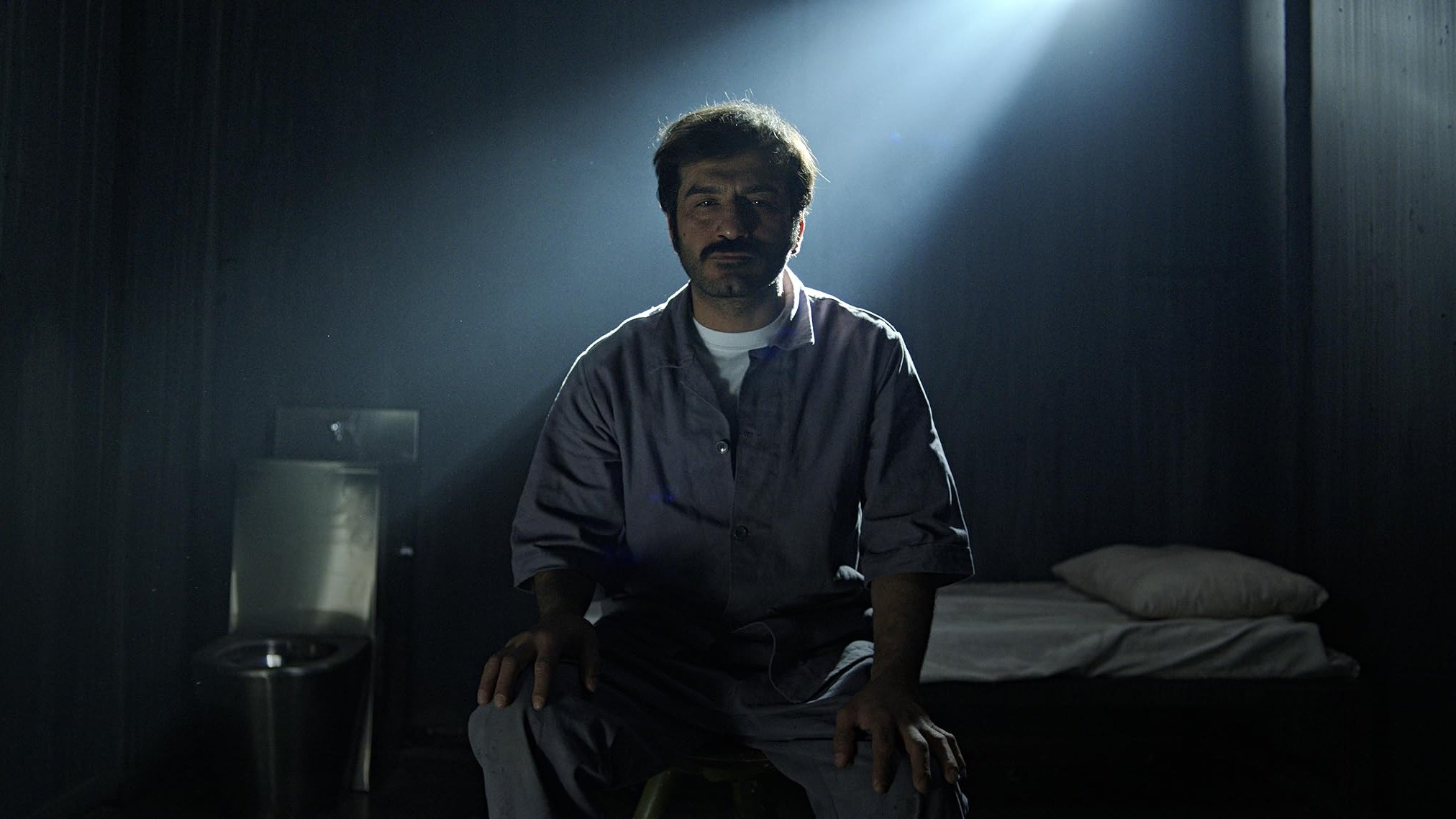 Uncle: The Story of a Man 2