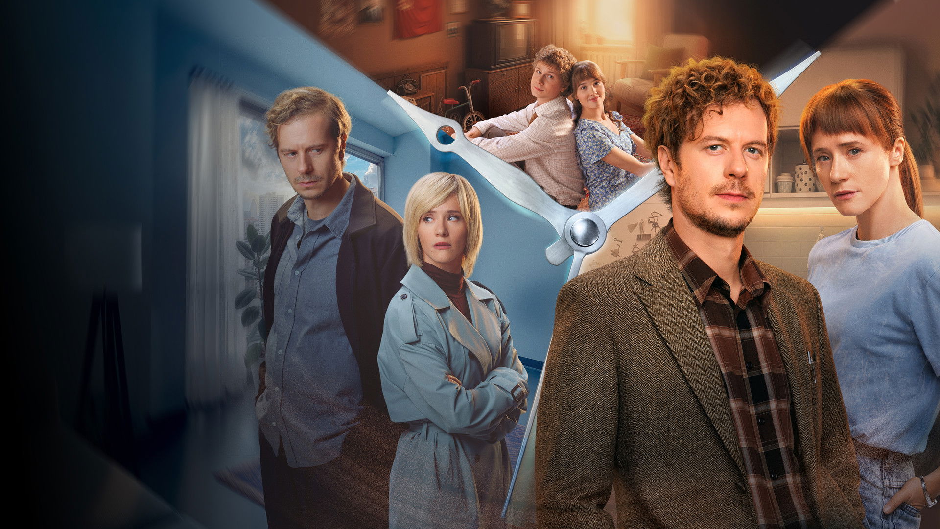 The Time of the Happy