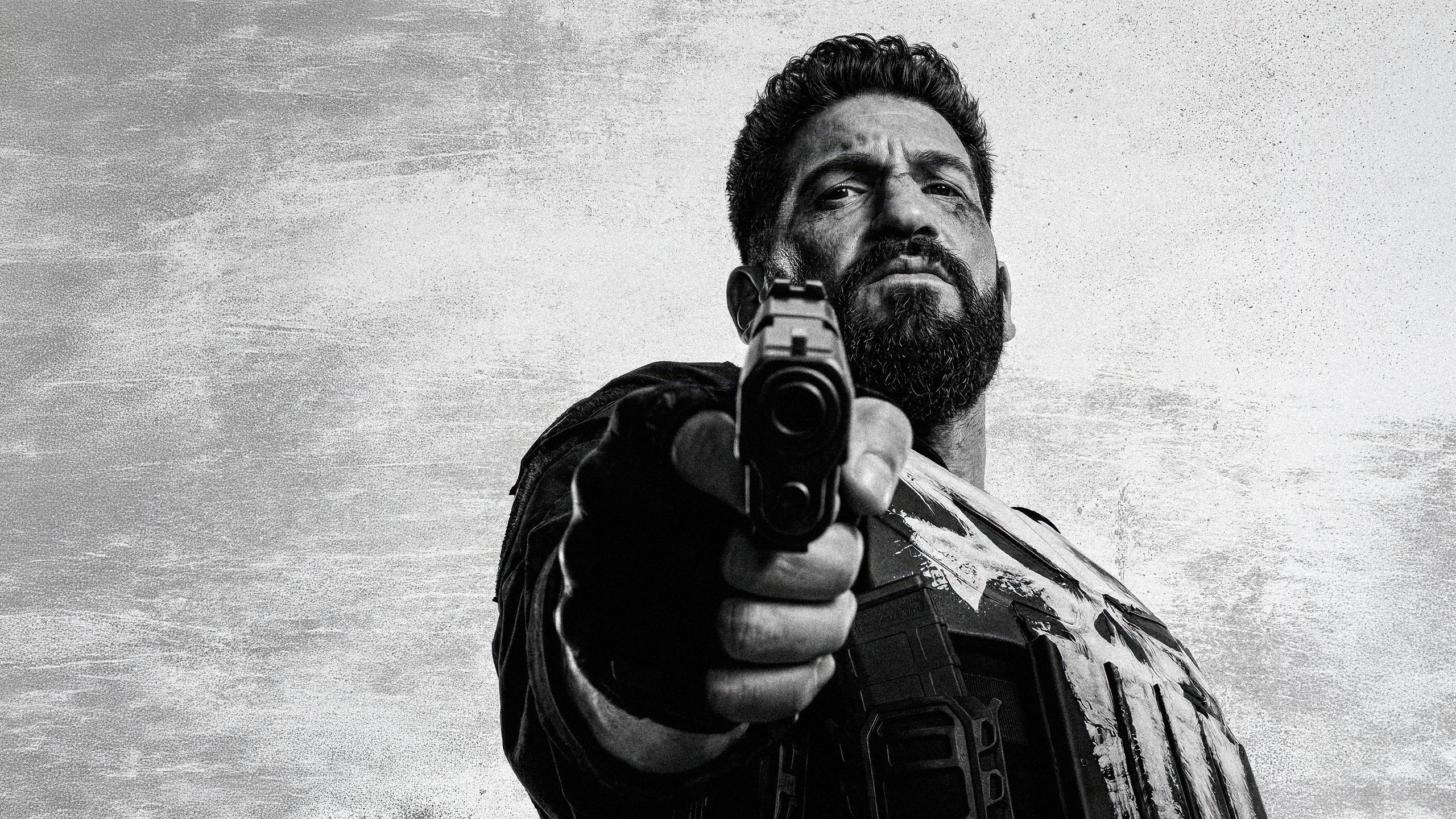 The Punisher: One Last Kill
