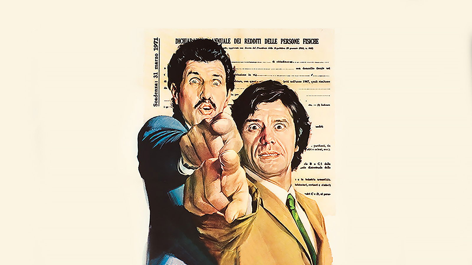 ...Excuse Me, Do You Pay Taxes?