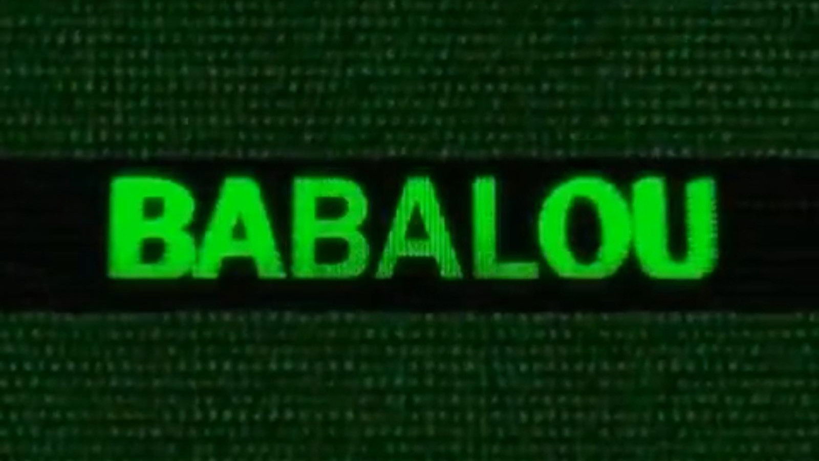 Babalou