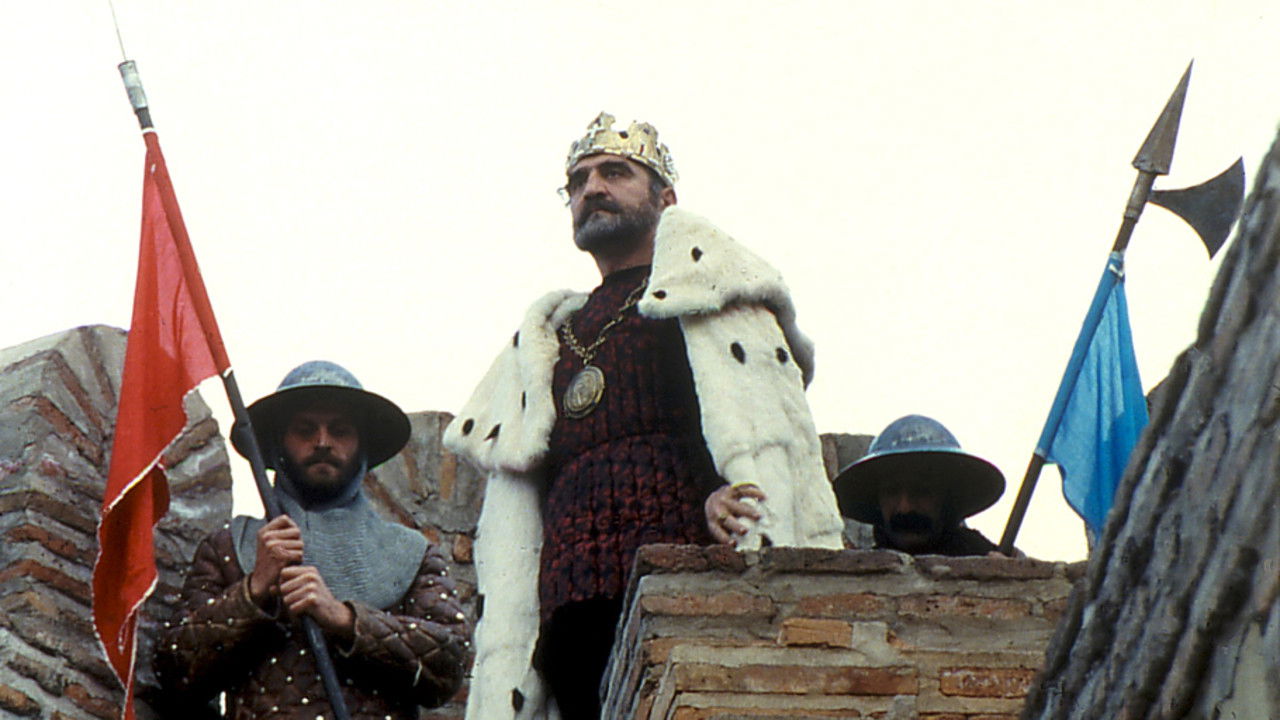 Brigands, Chapter VII