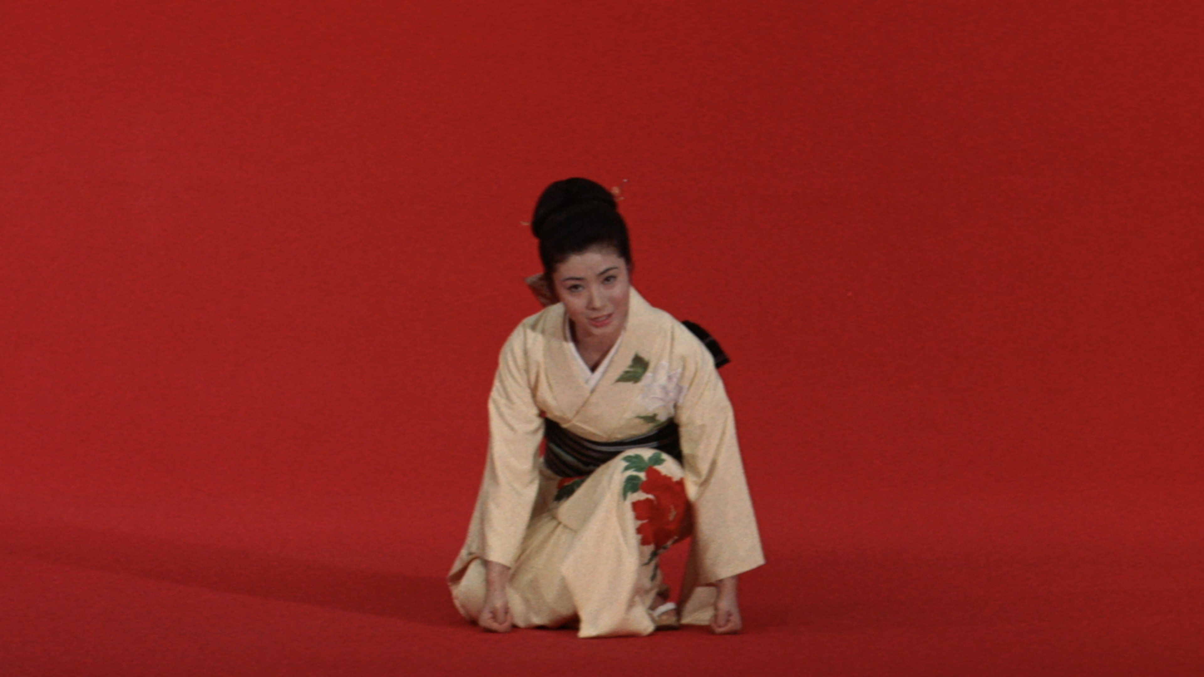 Red Peony Gambler: Gambler's Obligation