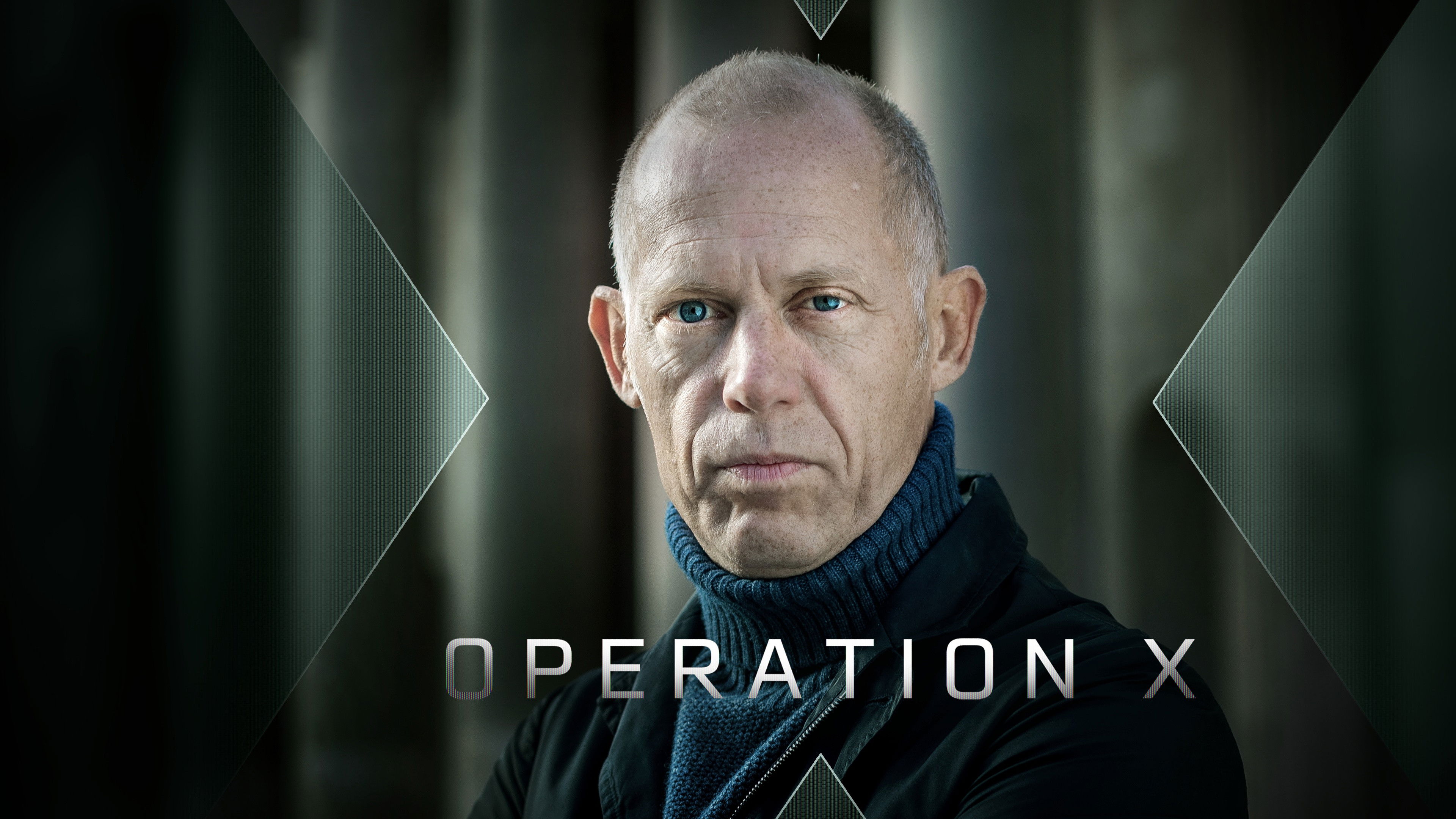 Operation X