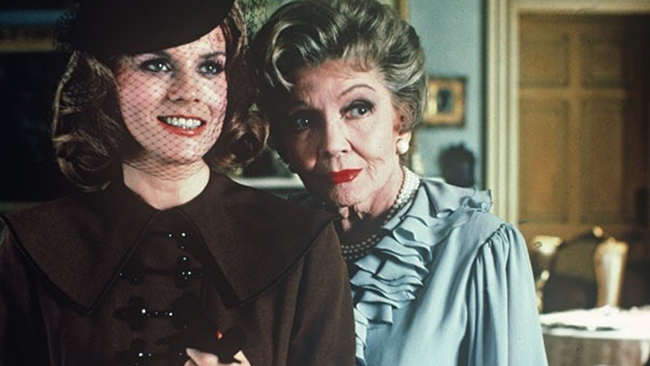 The Two Mrs. Grenvilles