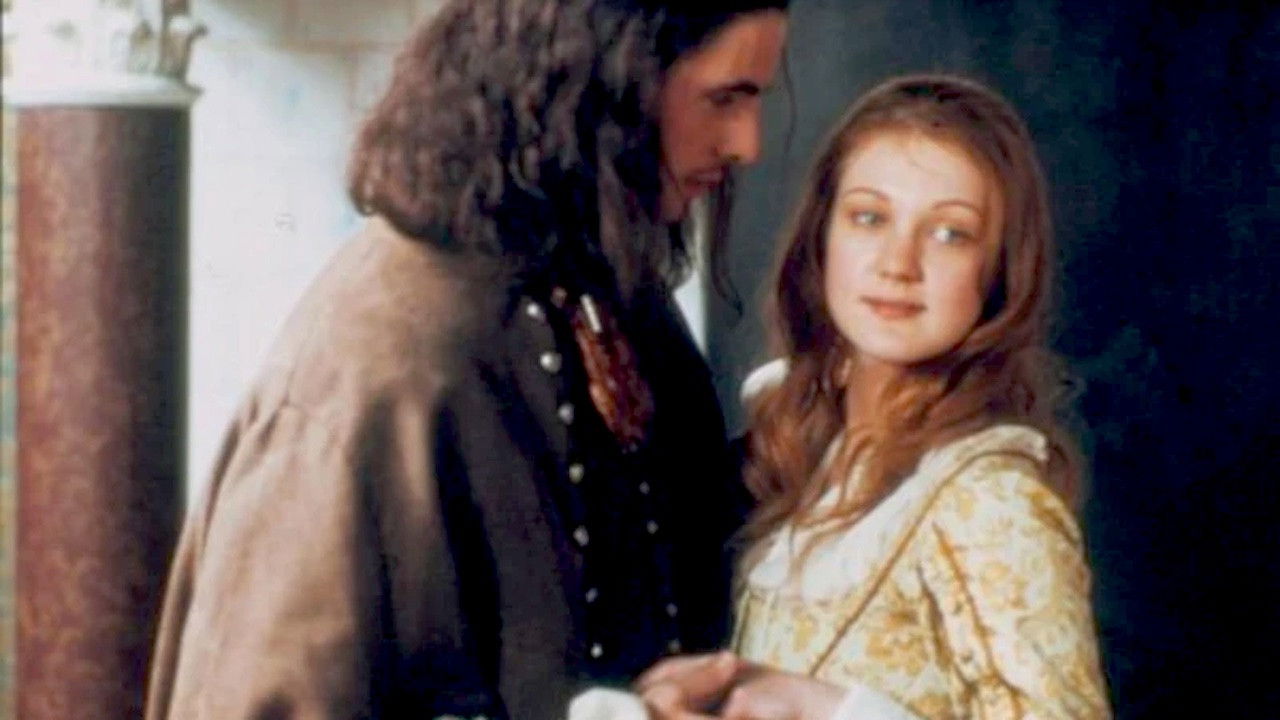 Confessions of an Ugly Stepsister