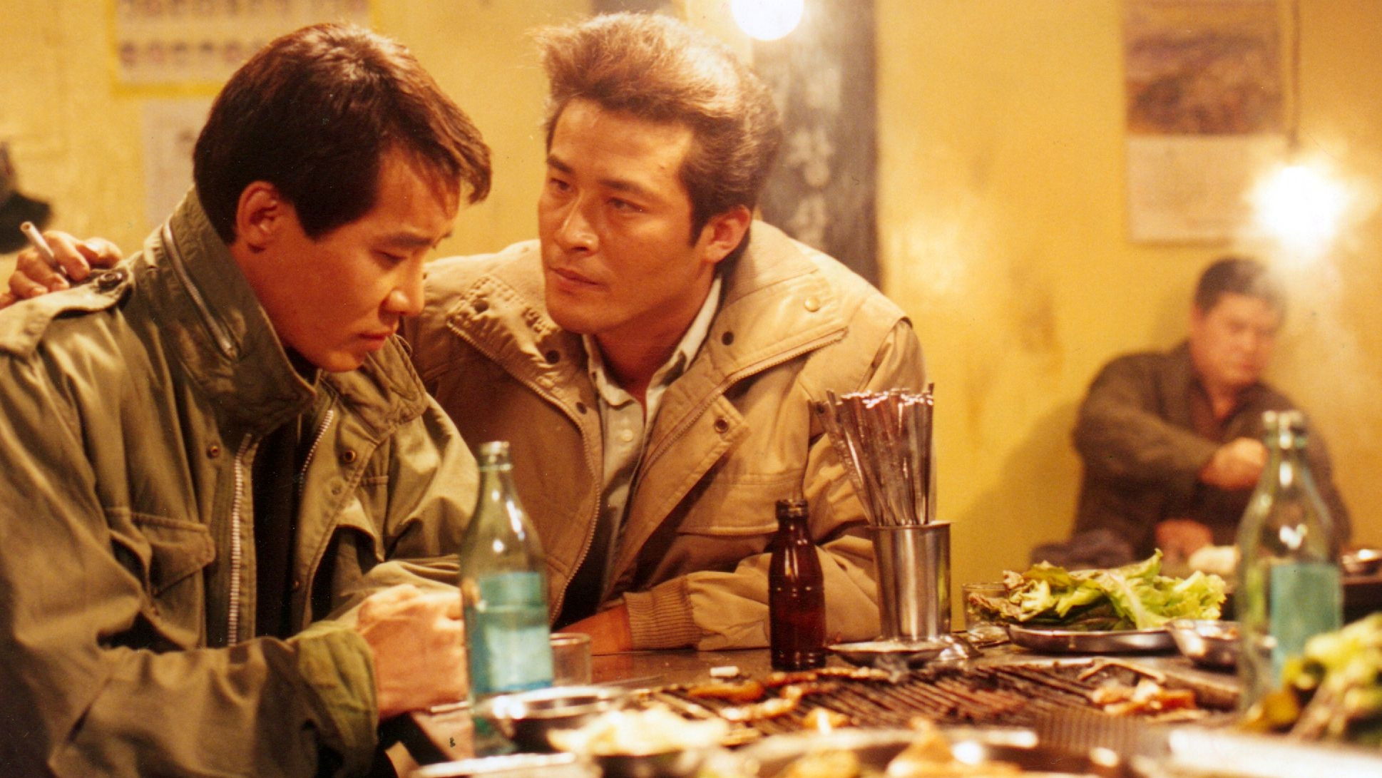 Life and Death of the Hollywood Kid