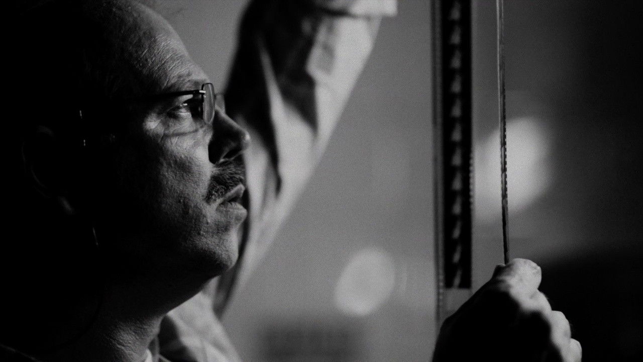 O Último Homem de Projeção