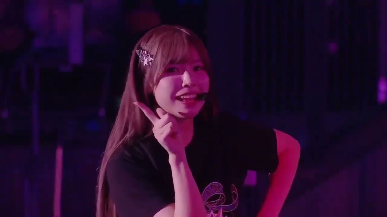 Love Live! Superstar!! Liella! 5th LoveLive! ~Twinkle Triangle~