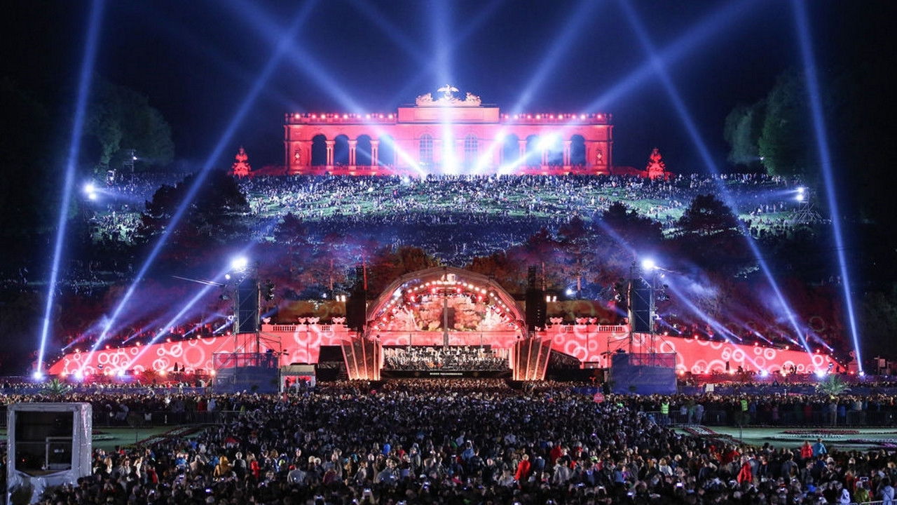 Summer Night Concert