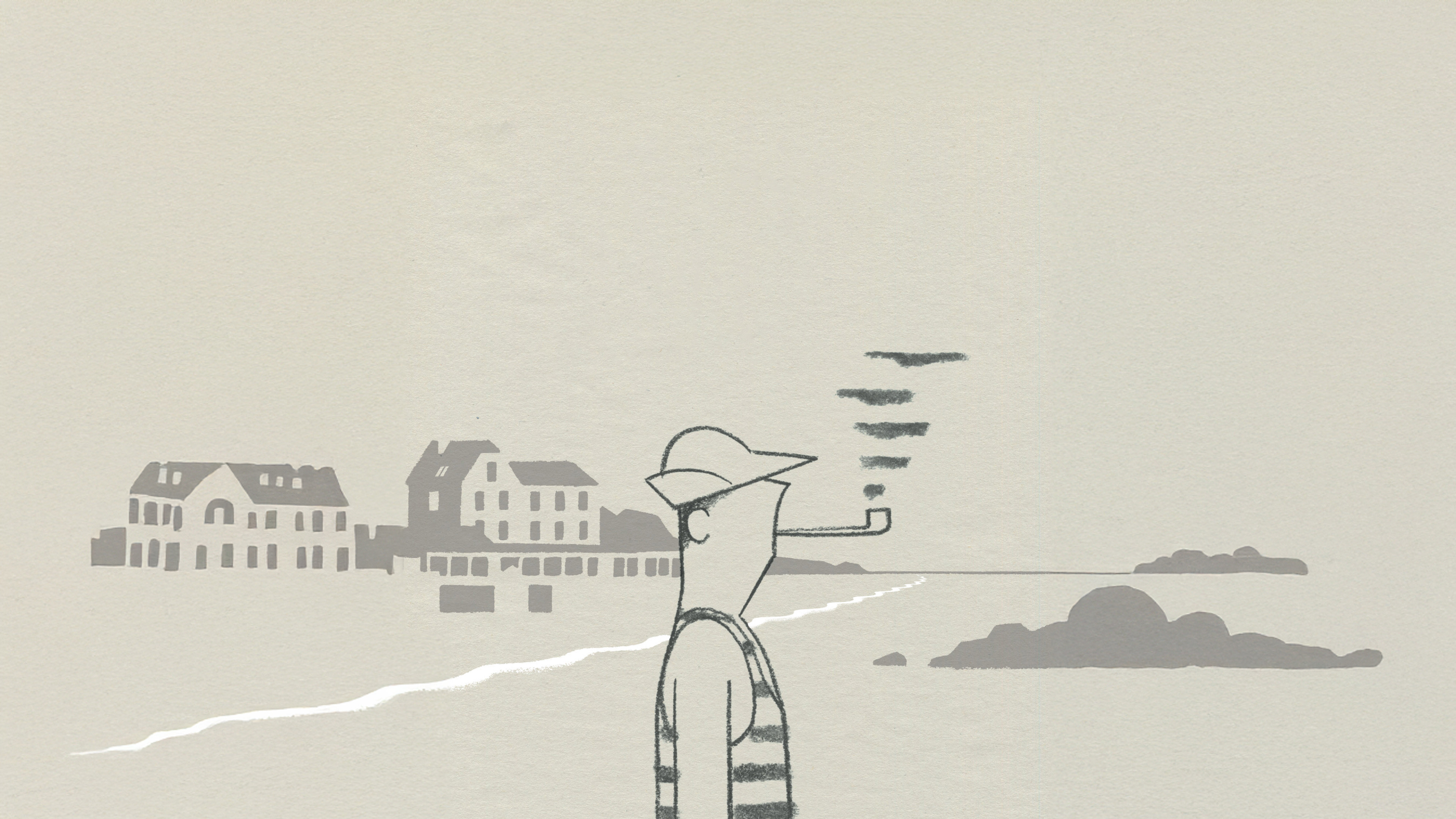 Monsieur Hulot's Holiday