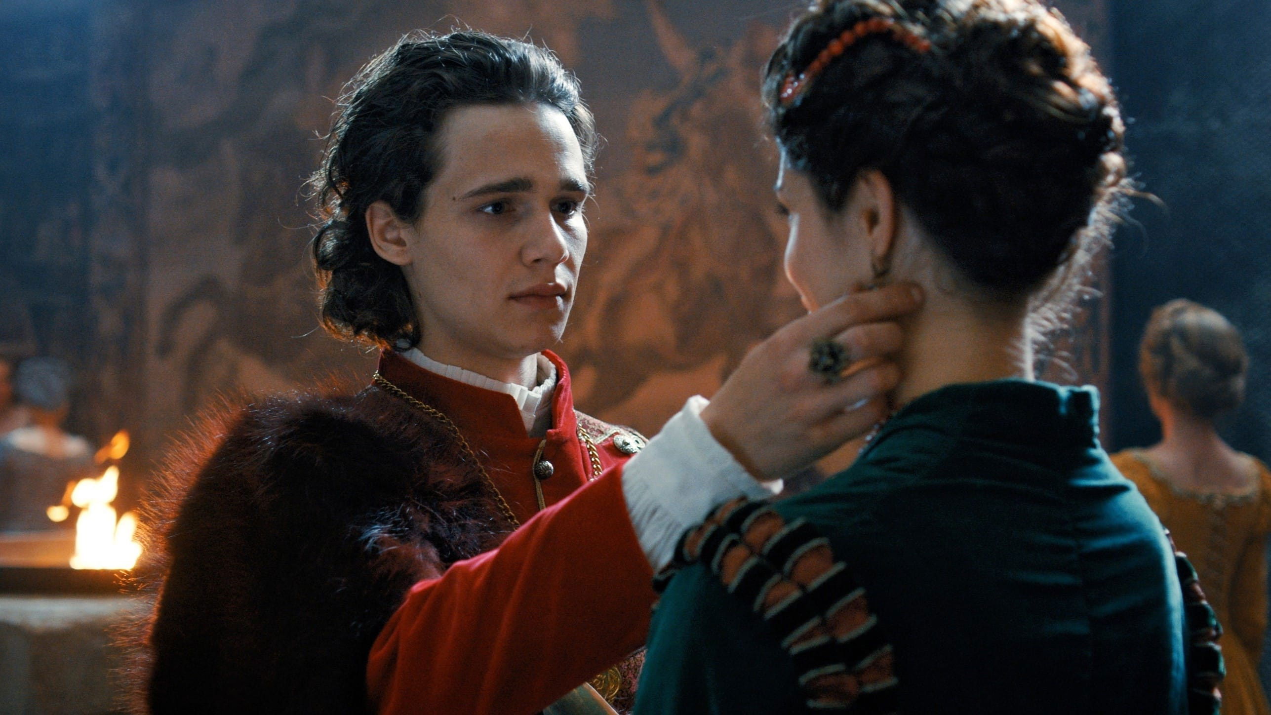 The Prince Of Transylvania