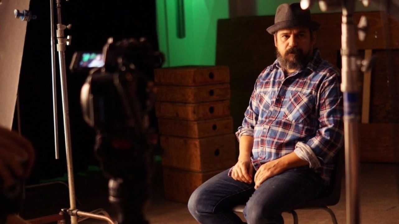 L’inquiétante absence