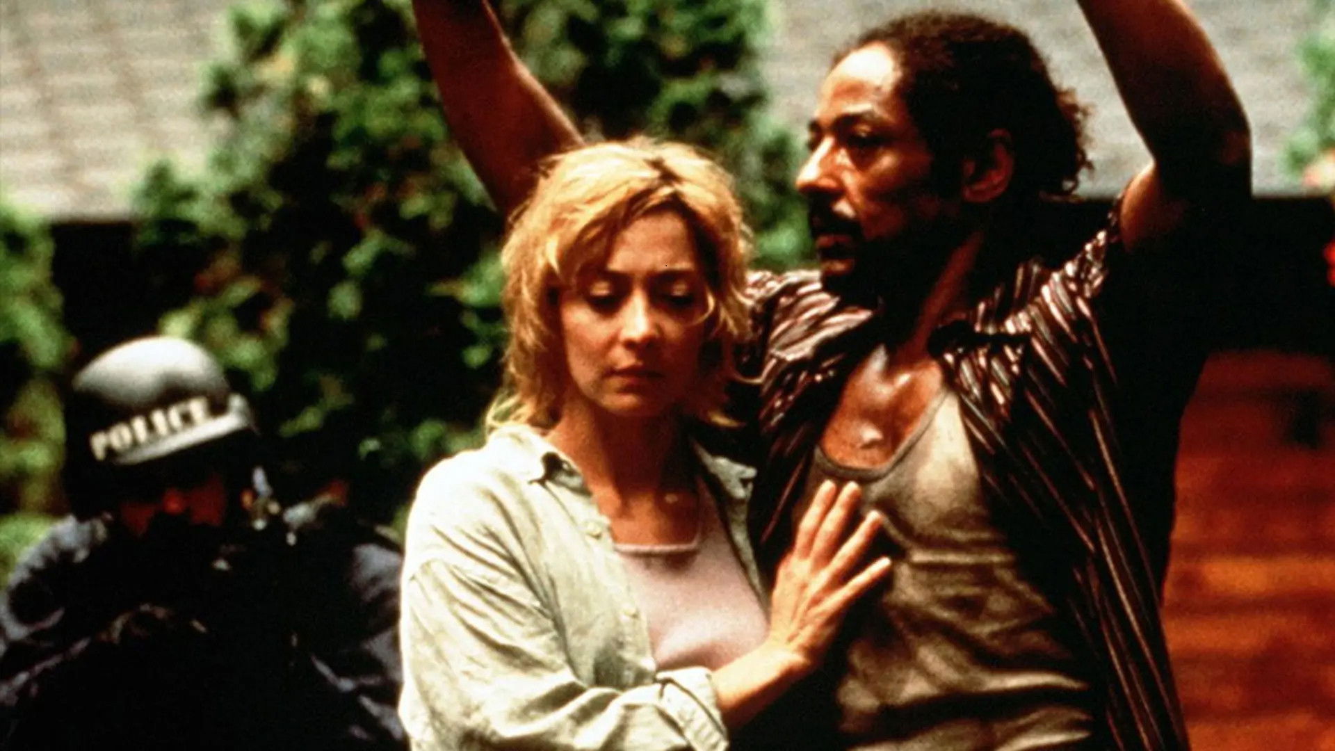 Five Desperate Hours