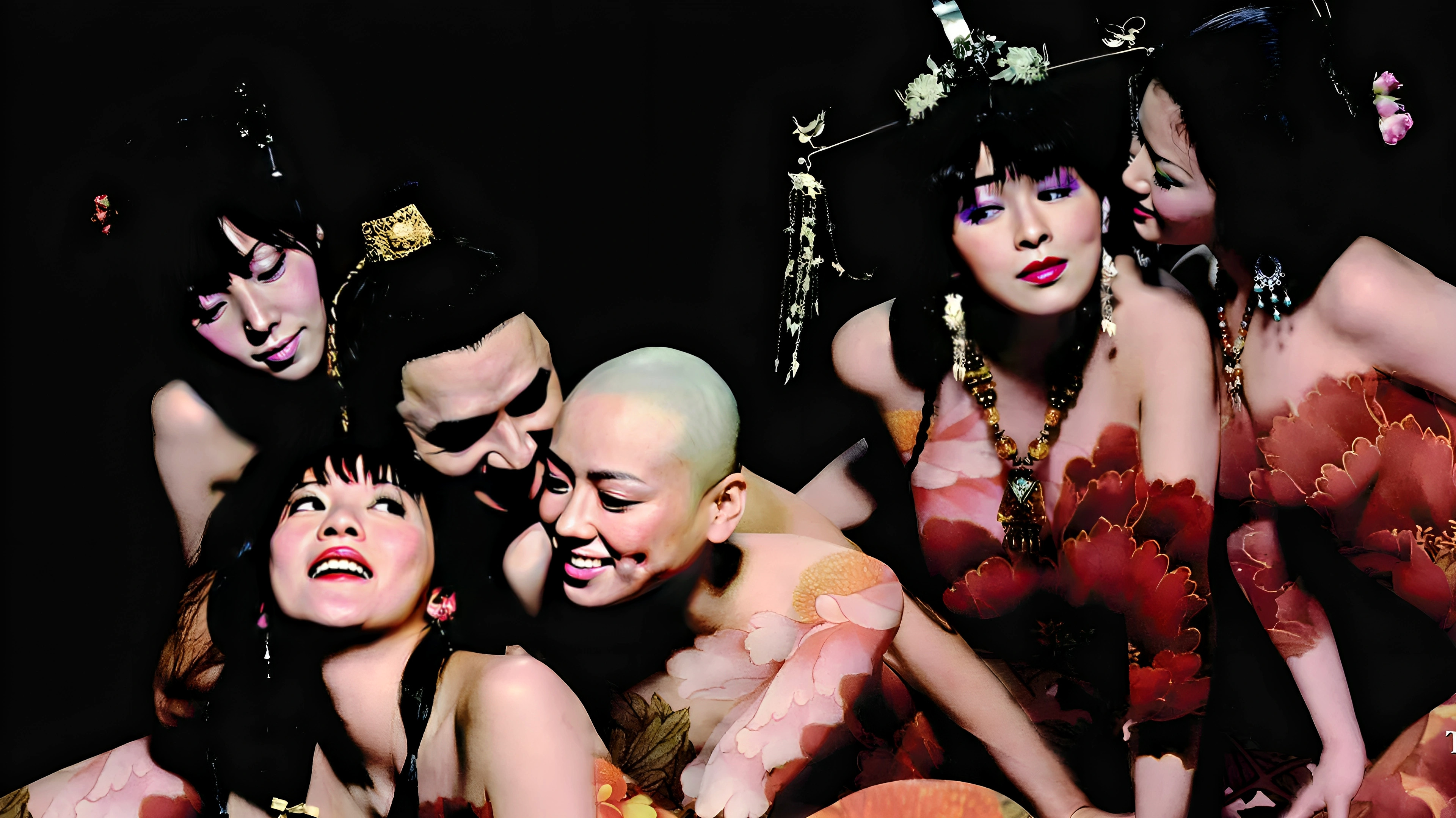 The Forbidden Legend: Sex & Chopsticks 2