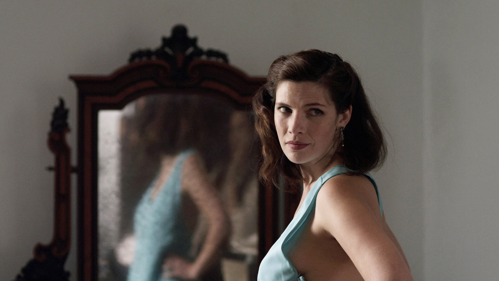 At an Uncertain Time