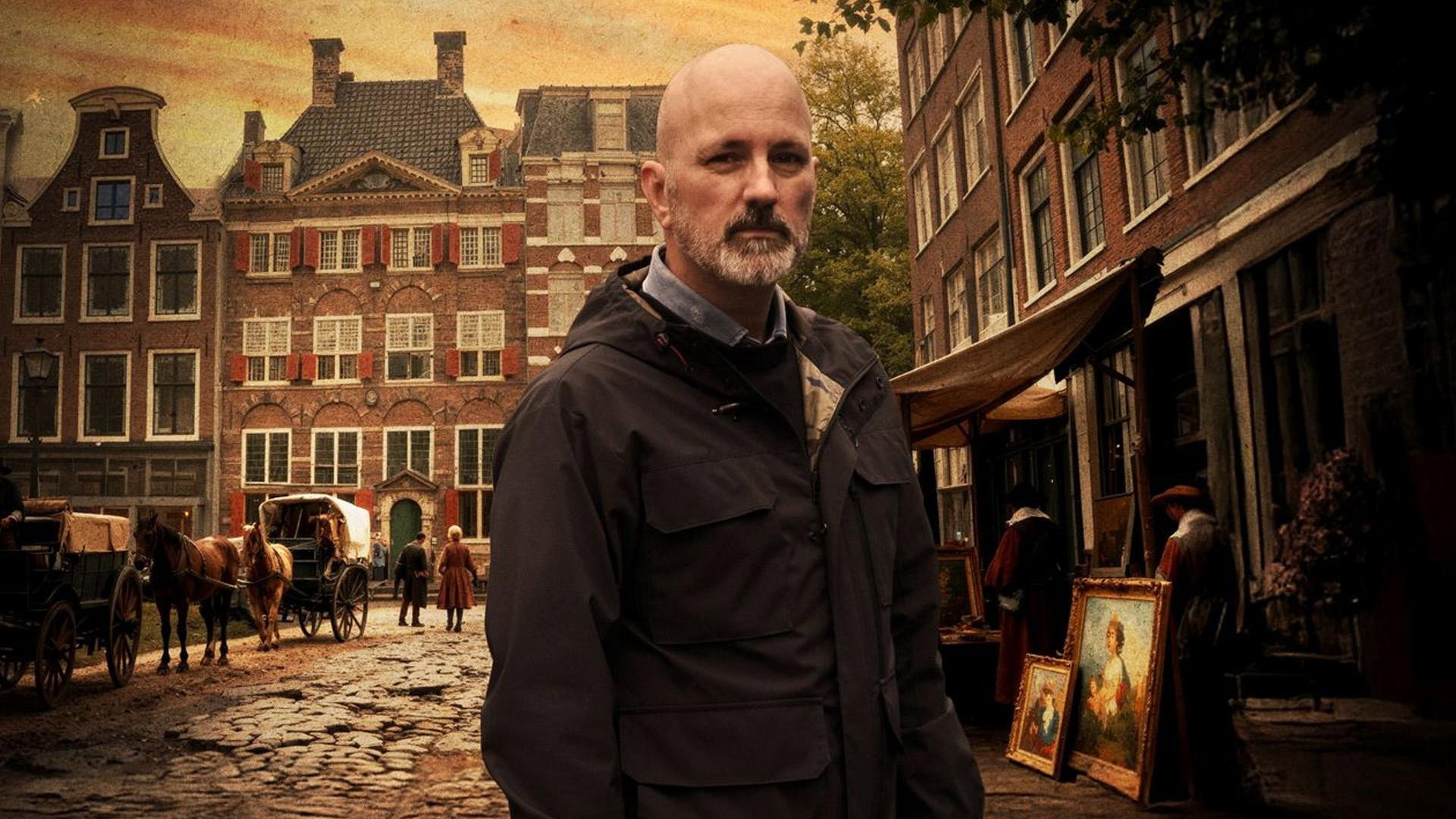 Straten van Toen