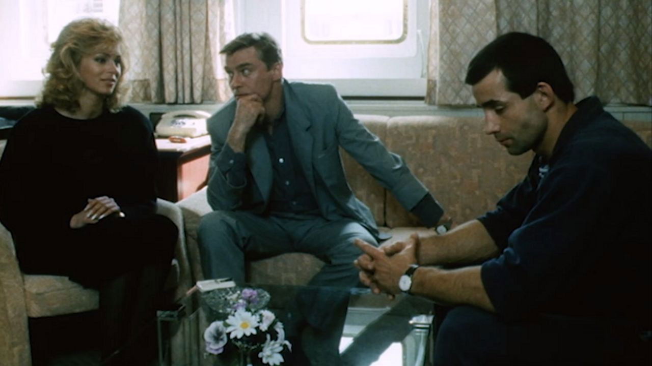 His Nickname Is Beast