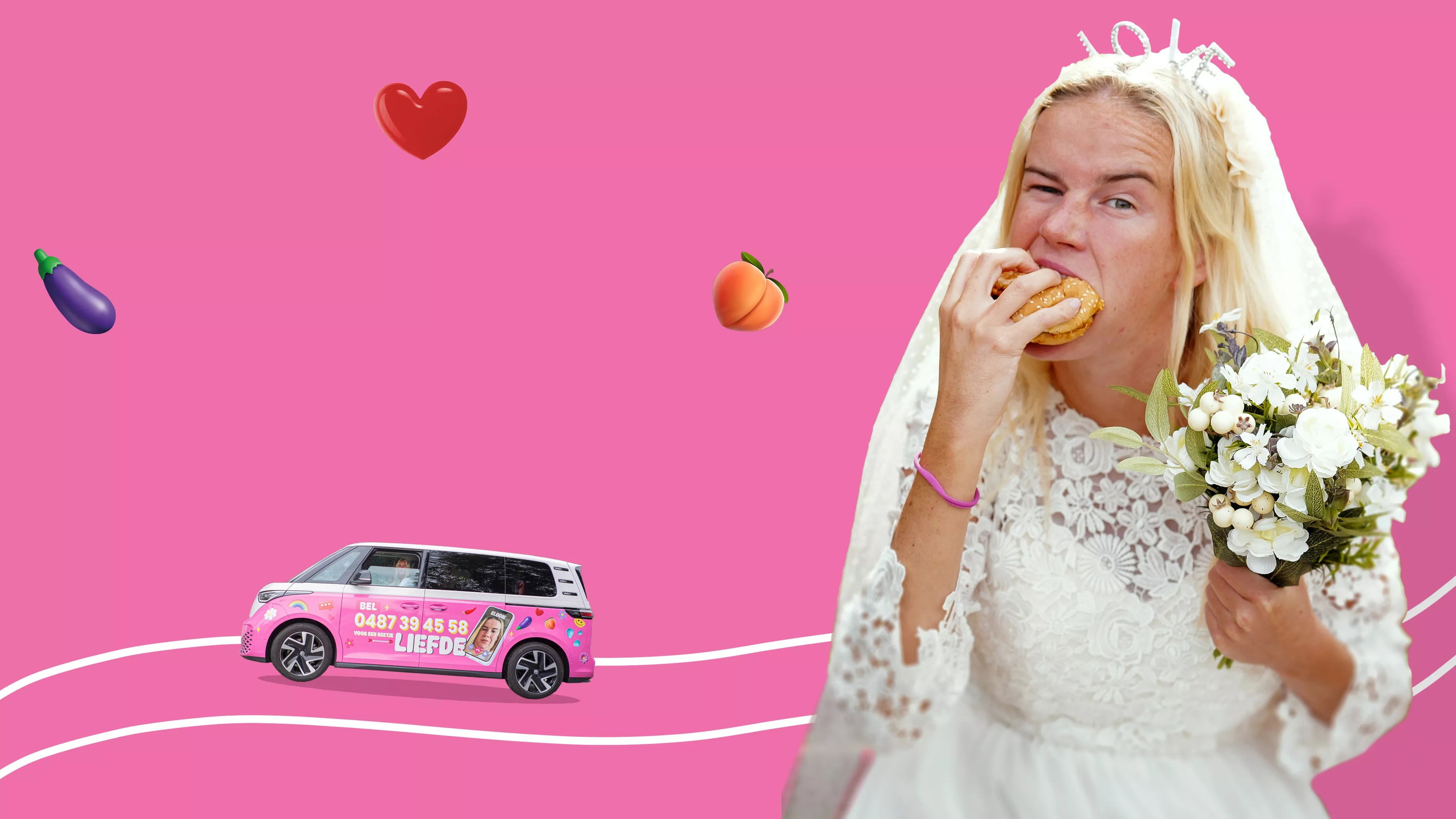 Wat is liefde?