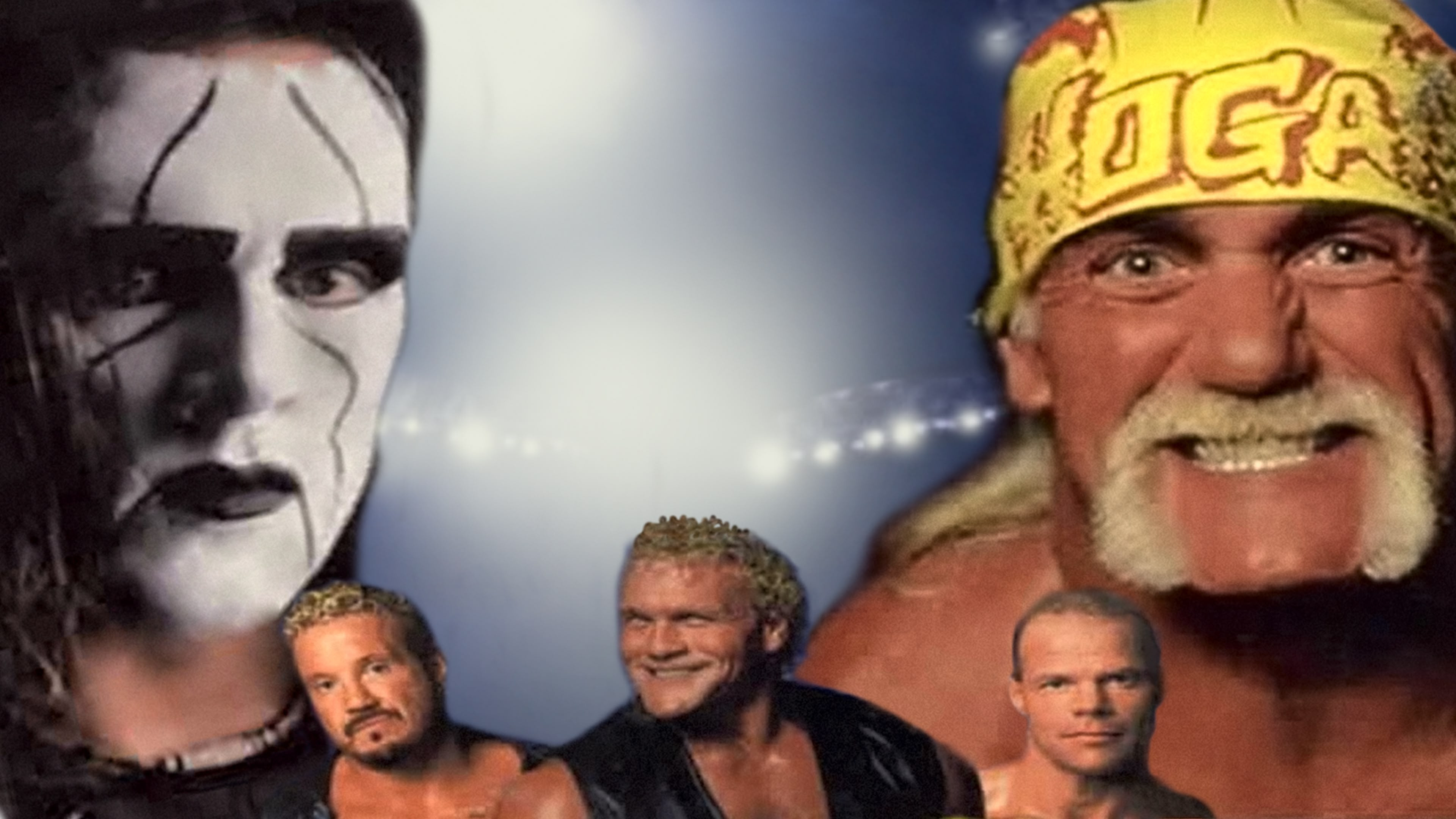 WCW Fall Brawl 1999