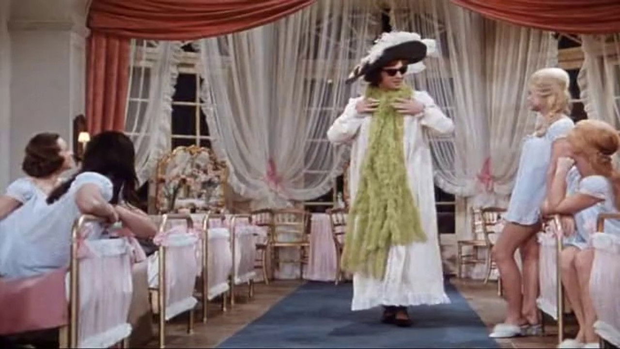 The Sweet Life of Count Bobby