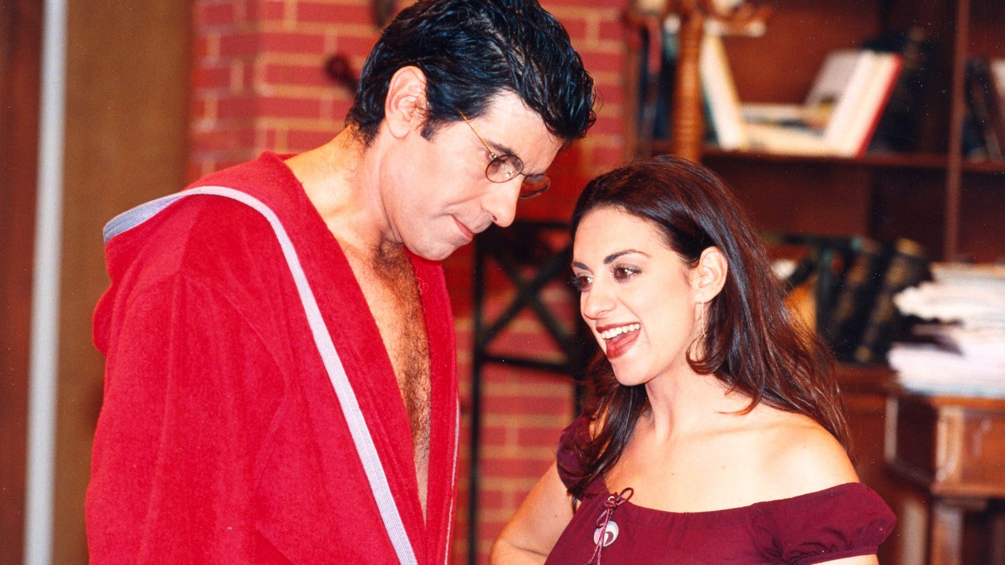 Aristotelis O Aristos