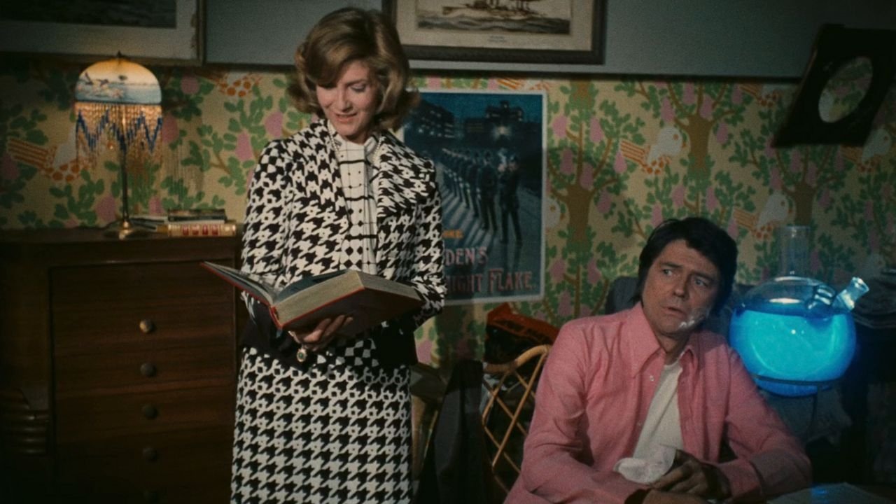 No Pockets in a Shroud