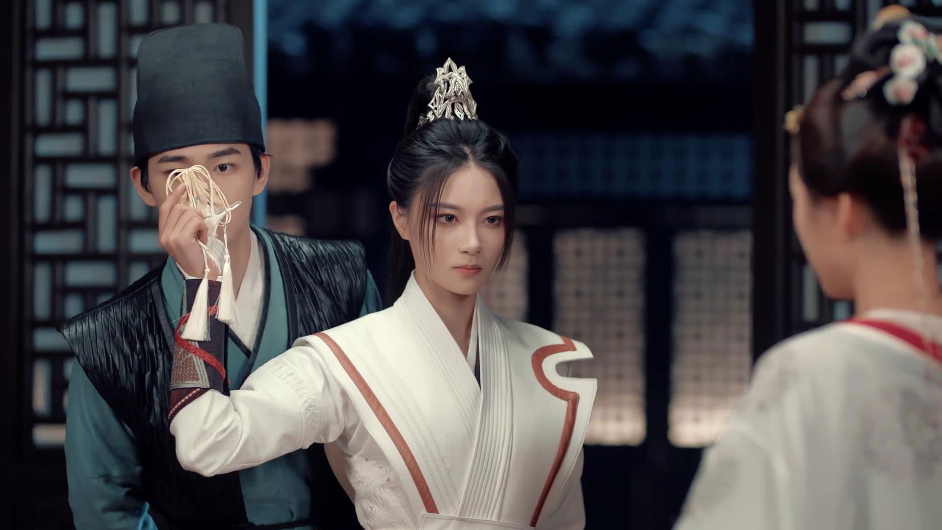 Fate of Broom Star and Lucky Star