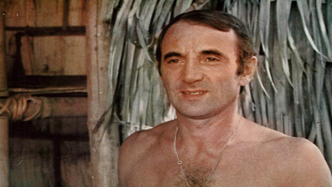 The Postman Goes to War