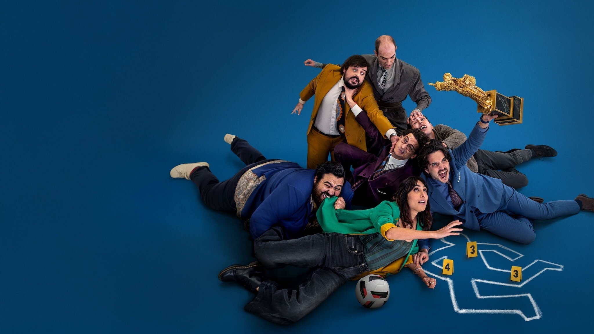 Fantasy Football Ruined Our Lives