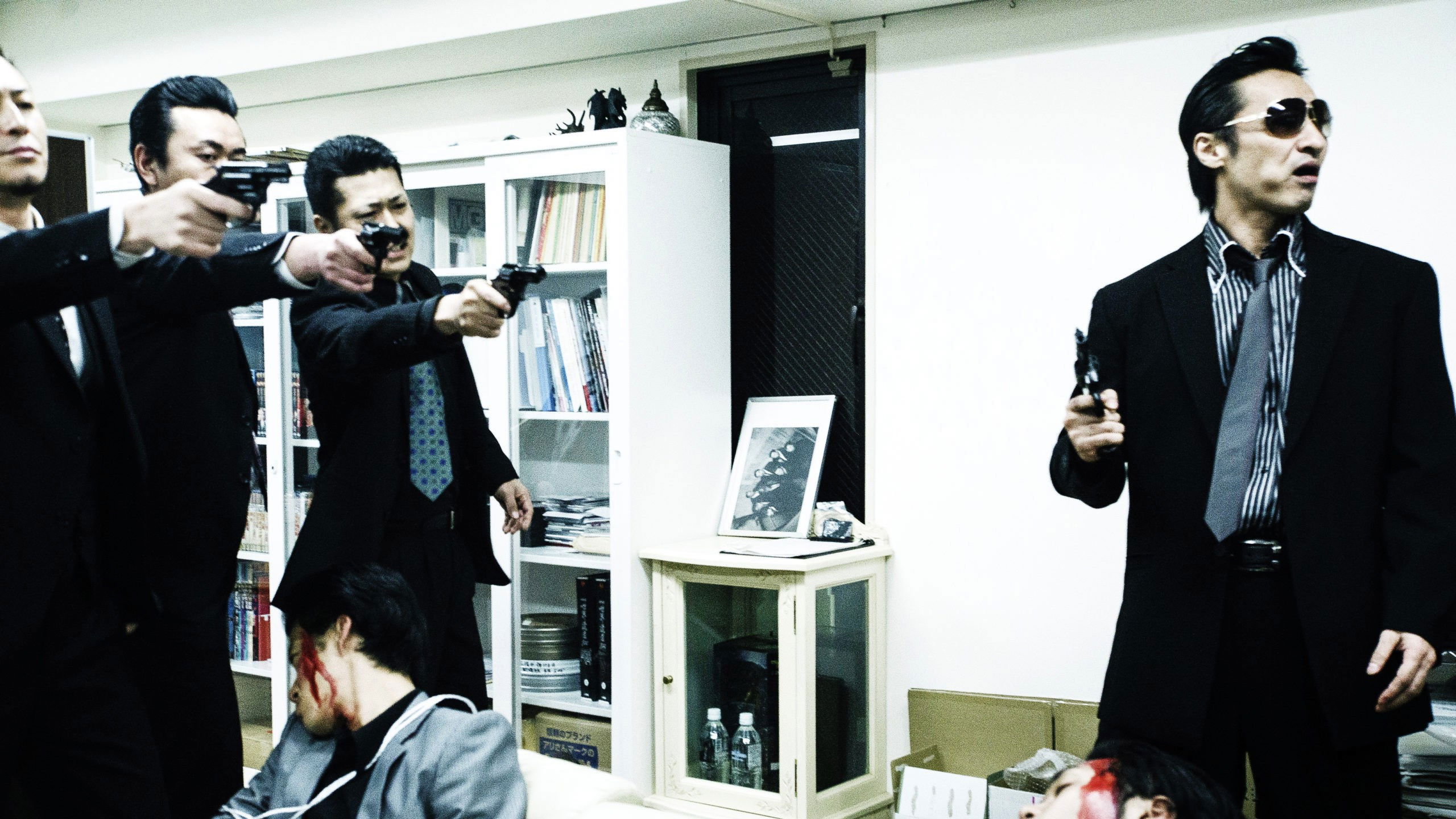 Unification Of Japan 11